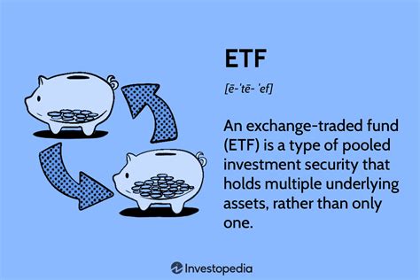 ETF Fund .